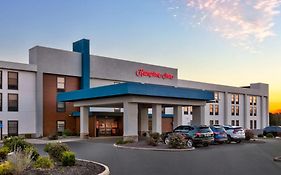 Hampton Inn Princeton Indiana