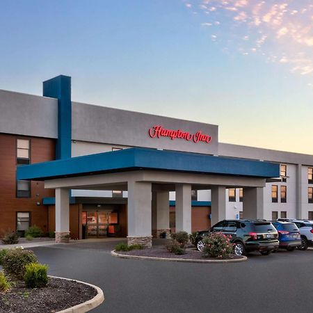 Hampton Inn Princeton Exterior photo