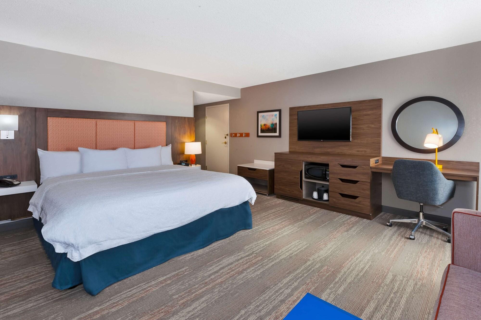 Hampton Inn Princeton Exterior photo