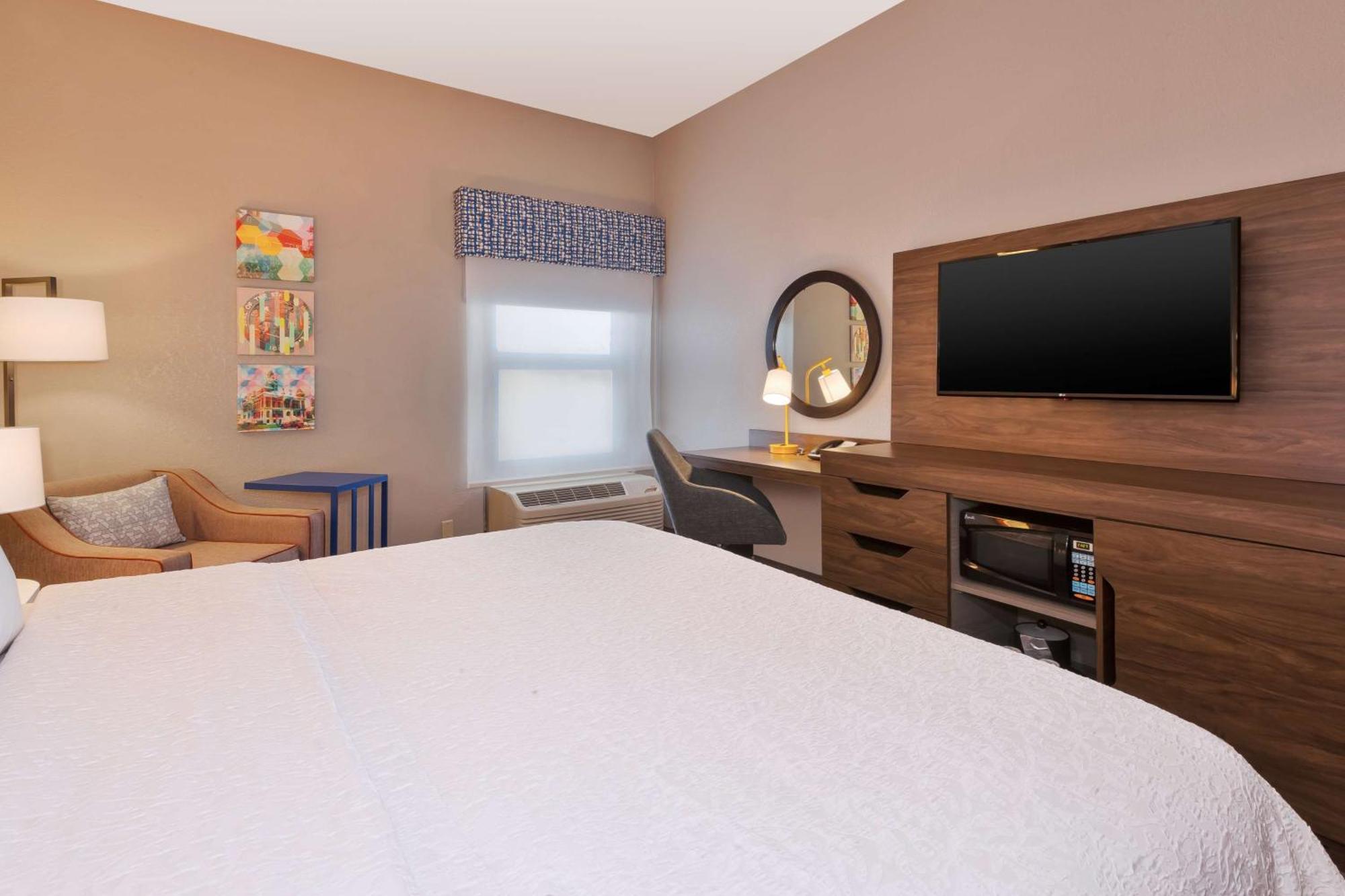 Hampton Inn Princeton Exterior photo