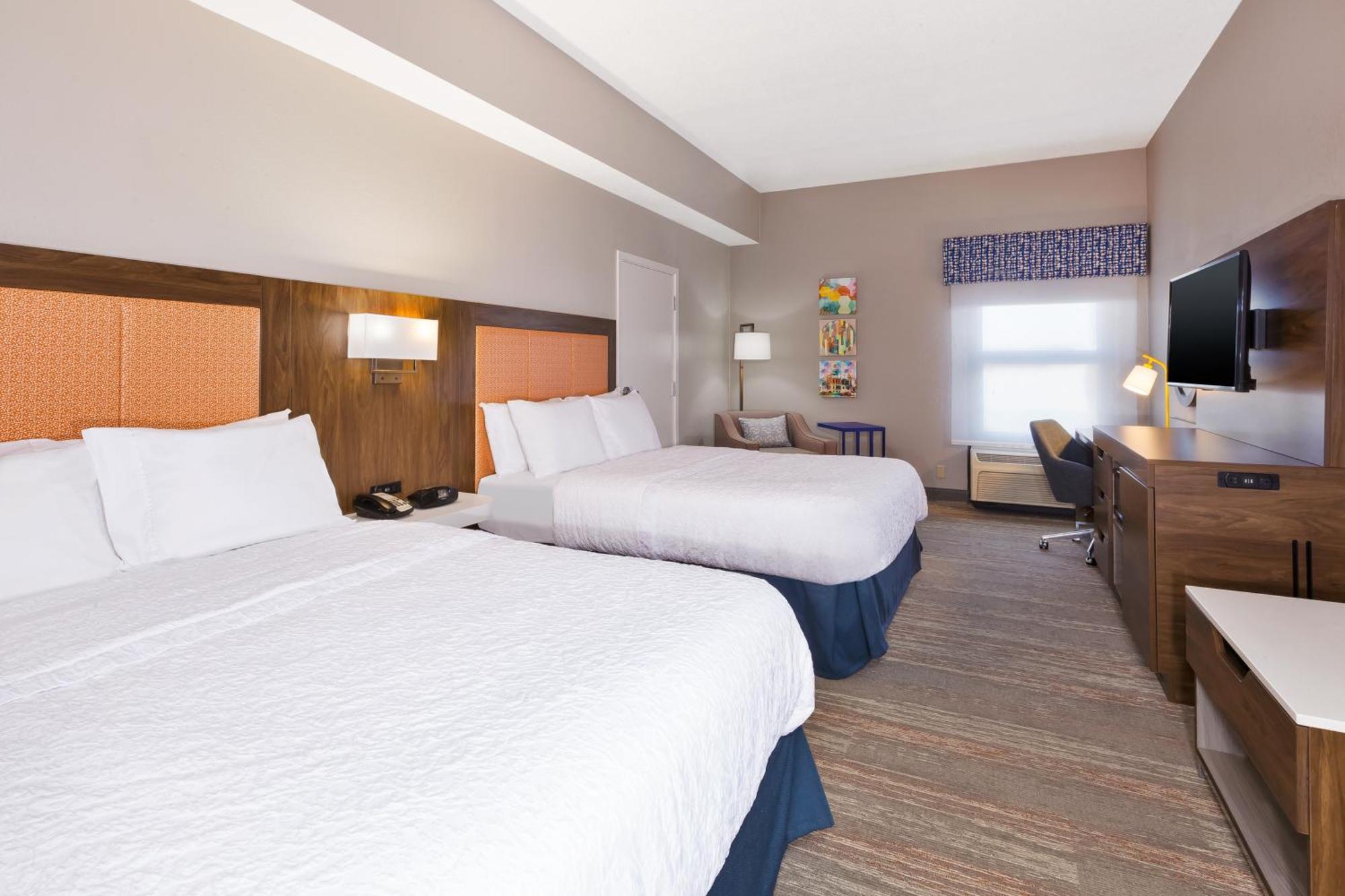 Hampton Inn Princeton Exterior photo