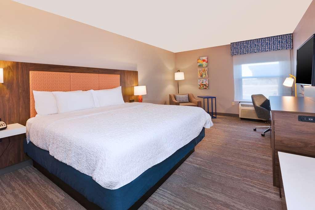 Hampton Inn Princeton Room photo