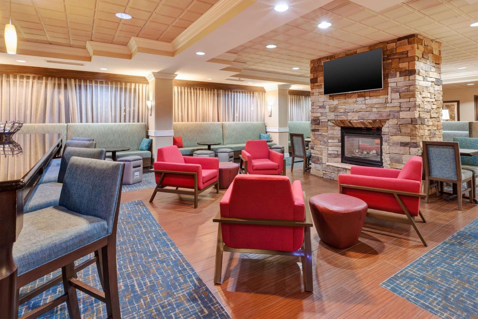 Hampton Inn Princeton Exterior photo