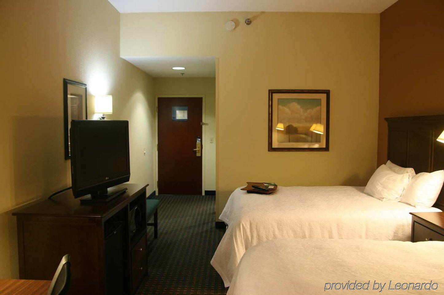 Hampton Inn Princeton Room photo