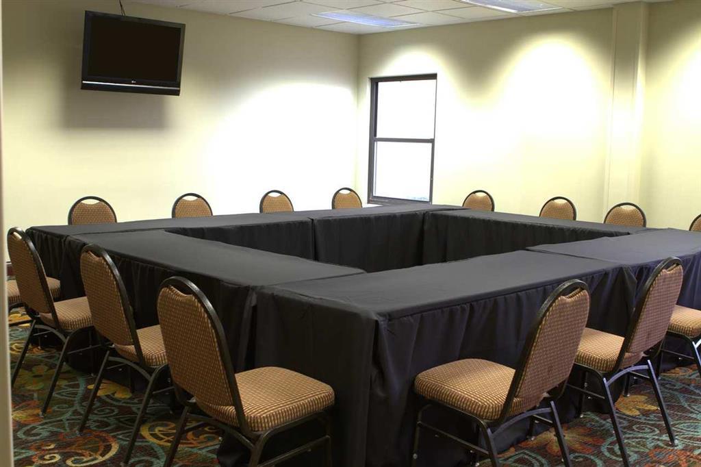 Hampton Inn Princeton Facilities photo